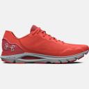 Under Armour Women's HOVR Sonic 6 Running Shoes Orange 10