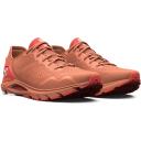 Under Armour Women's HOVR Sonic 6 Running Shoes Orange 10