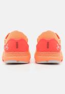 Under Armour Women's HOVR Sonic 6 Running Shoes Orange 10