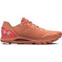 Under Armour Women's HOVR Sonic 6 Running Shoes Orange 10