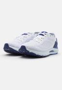 Under Armour Women's HOVR Sonic 6 Running Shoes White 5