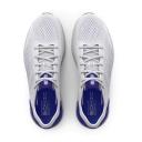 Under Armour Women's HOVR Sonic 6 Running Shoes White 5