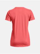 Under Armour - Women's Live Sportstyle Graphic Short Sleeve Tee - Miami/White - XS