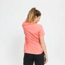 Under Armour - Women's Live Sportstyle Graphic Short Sleeve Tee - Miami/White - XS