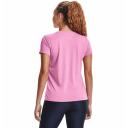 Under Armour - Women's Live Sportstyle Graphic Short Sleeve Tee - Miami/White - XS