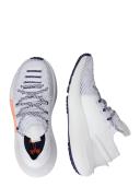 Under Armour HOVR Phantom 3 Womens Running Shoes White/Blue US 7