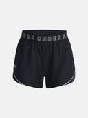 Under Armour Women's Play Up 3.0 Mesh Shorts Black MD