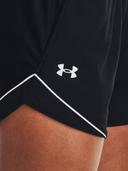 Under Armour Women's Play Up 3.0 Mesh Shorts Black MD