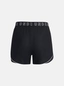 Under Armour Women's Play Up 3.0 Mesh Shorts Black MD
