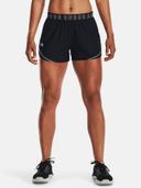 Under Armour Women's Play Up 3.0 Mesh Shorts Black MD