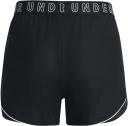 Under Armour Women's Play Up 3.0 Mesh Shorts Black SM