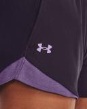 Under Armour Women's Play Up 3.0 Shorts Purple XS