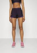 Under Armour Women's Play Up 3.0 Shorts Purple XS