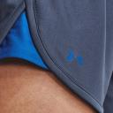 Under Armour Women's Play Up 5" Shorts Blue LG