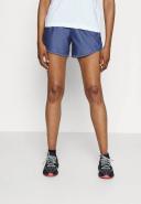 Under Armour Women's Play Up 5" Shorts Blue SM