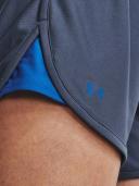 Under Armour Women's Play Up 5" Shorts Blue SM