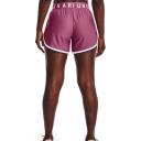 Under Armour Women's Play Up 5" Shorts Pink MD