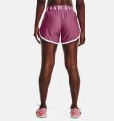 Under Armour Women's Play Up 5" Shorts Pink XL