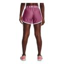 Under Armour Women's Play Up 5" Shorts Pink XS