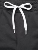 Under Armour Women's Rival Fleece Joggers Black XL