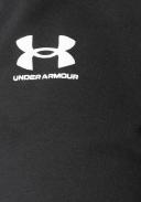 Under Armour Women's Rival Fleece Joggers Black XL