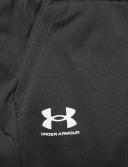 Under Armour Women's Rival Fleece Joggers Black XL