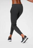 Under Armour Women's Rival Fleece Joggers Black XL