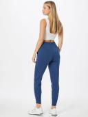 Under Armour - Women's Rival Fleece Joggers - Indigo/White - XL