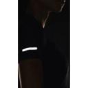 Under Armour Women's Seamless Stride Short Sleeve Blue XL