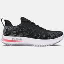 Under Armour Women's Velociti 3 Running Shoes Black 11