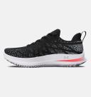 Under Armour Women's Velociti 3 Running Shoes Black 11