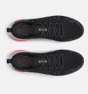 Under Armour Women's Velociti 3 Running Shoes Black 11