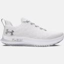 Under Armour Women's Velociti 3 Running Shoes White 11