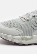 Under Armour Womens Charged Bandit TR 2 Trainer - Beige - Size - 7