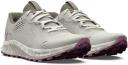 Under Armour Womens Charged Bandit TR 2 Trainer - Beige - Size - 7