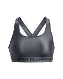 Under Armour Womens Crossback Mid Bra