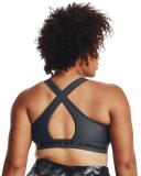 Under Armour Womens Crossback Mid Bra
