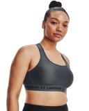 Under Armour Womens Crossback Mid Bra