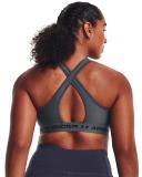 Under Armour Womens Crossback Mid Bra