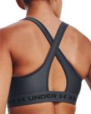 Under Armour Womens Crossback Mid Bra