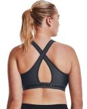 Under Armour Womens Crossback Mid Bra