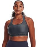 Under Armour Womens Crossback Mid Bra