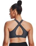 Under Armour Womens Crossback Mid Bra
