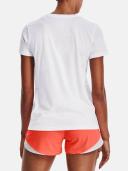 Under Armour Womens Graphic Logo Tee