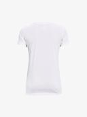 Under Armour Womens Graphic Logo Tee