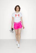 Under Armour Womens Graphic Logo Tee