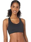 Under Armour Womens Infinity High Sports Bra Lemon M @ Rebel Active