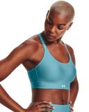 Under Armour Infinity Mid Covered - Sports Bra