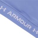 Under Armour Crossback Mid Sports Bra, Size 12, Blue