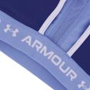 Under Armour Crossback Mid Sports Bra, Size 12, Blue